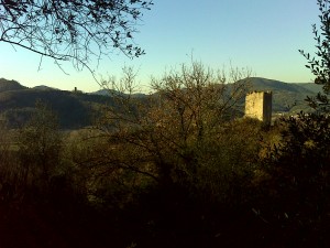 Ripafratta due passi nella storia