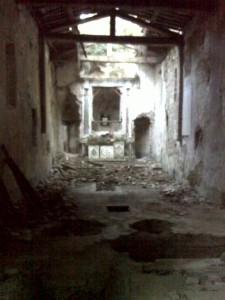 Ripafratta due passi nella storia