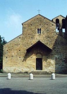 Cammino di Santa Giulia L'eventualità della via dei due buoi la Bibulca