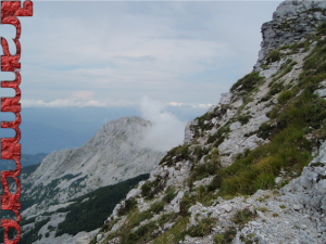 Cammino di Santa Giulia L'eventualità della via dei due buoi la Bibulca