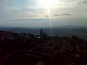 la Spada nella Roccia un indimenticabile itinerario automobilistico