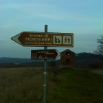 la Spada nella Roccia un indimenticabile itinerario automobilistico