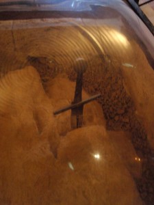 la Spada nella Roccia un indimenticabile itinerario automobilistico