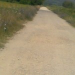 Dal Diario del Pellegrino la tappa 3